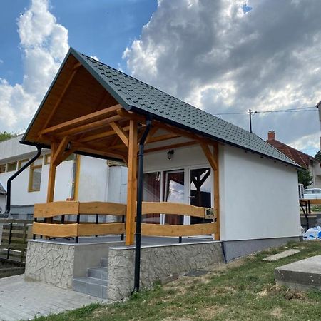 Zitalaka Apartment Igal Bagian luar foto