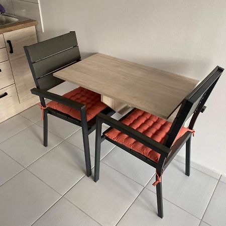 Zitalaka Apartment Igal Bagian luar foto