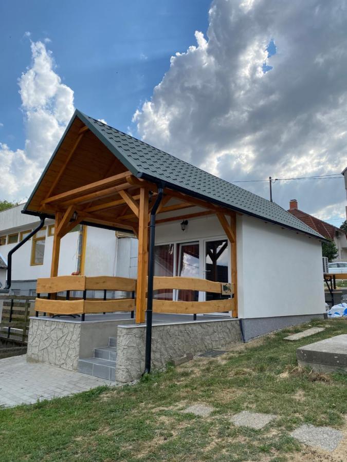 Zitalaka Apartment Igal Bagian luar foto