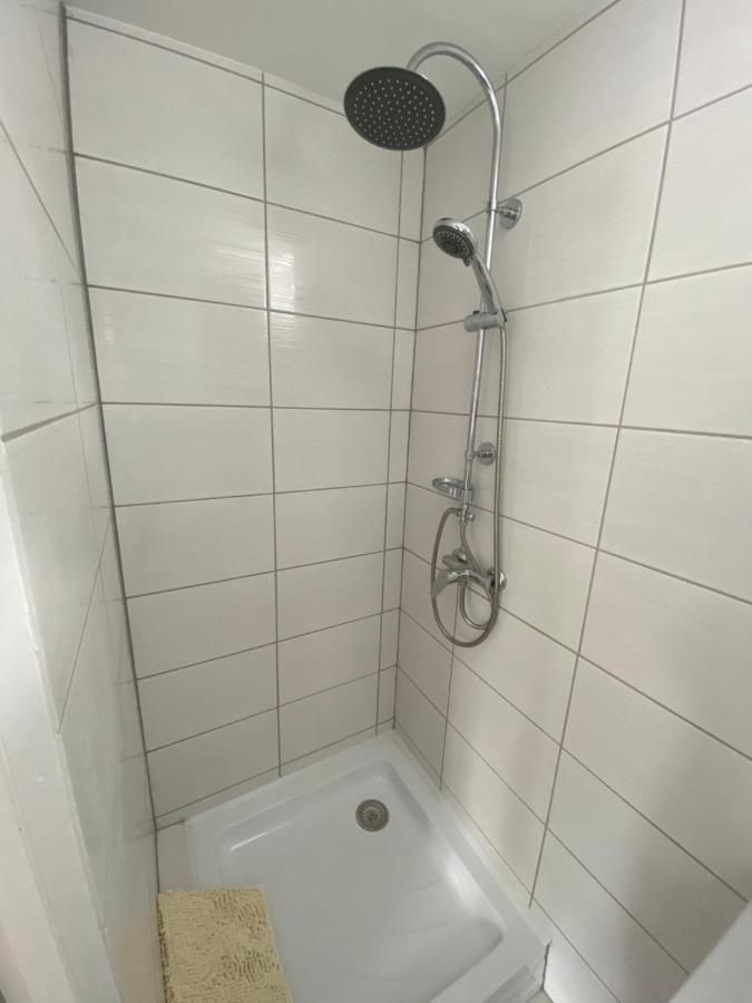 Zitalaka Apartment Igal Bagian luar foto