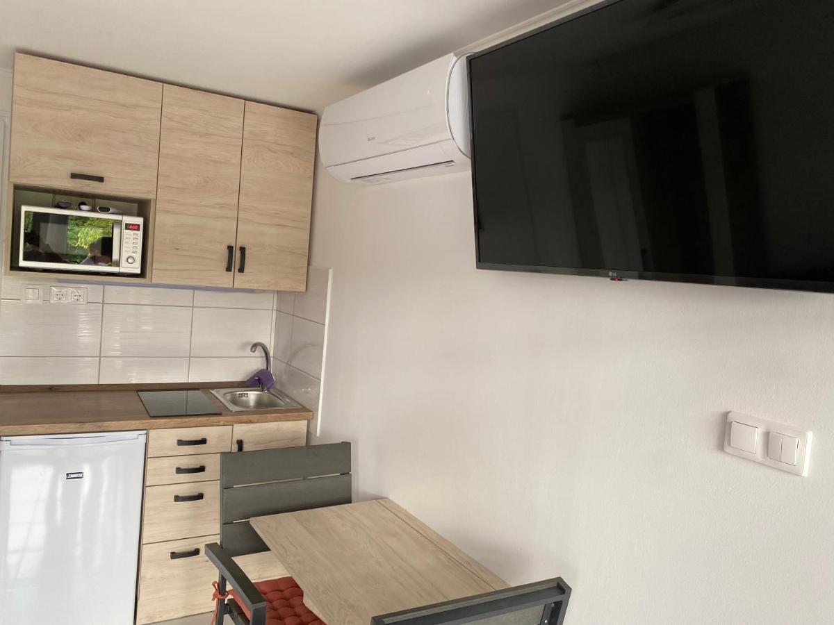 Zitalaka Apartment Igal Bagian luar foto