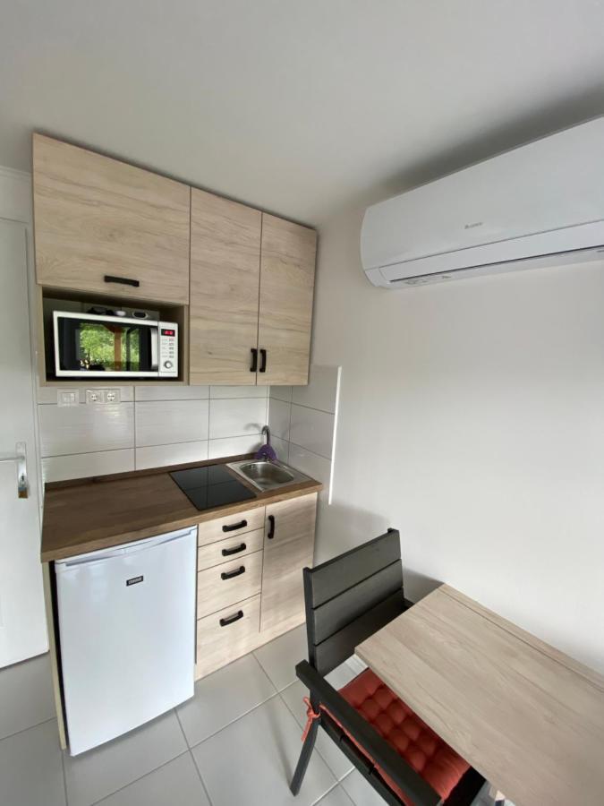 Zitalaka Apartment Igal Bagian luar foto