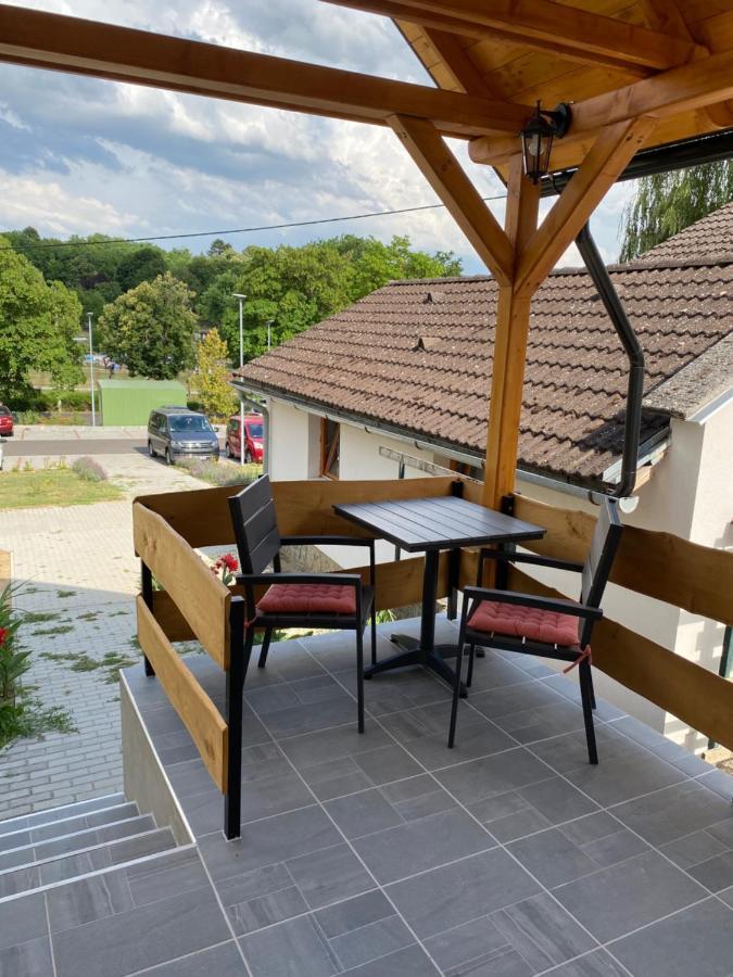 Zitalaka Apartment Igal Bagian luar foto
