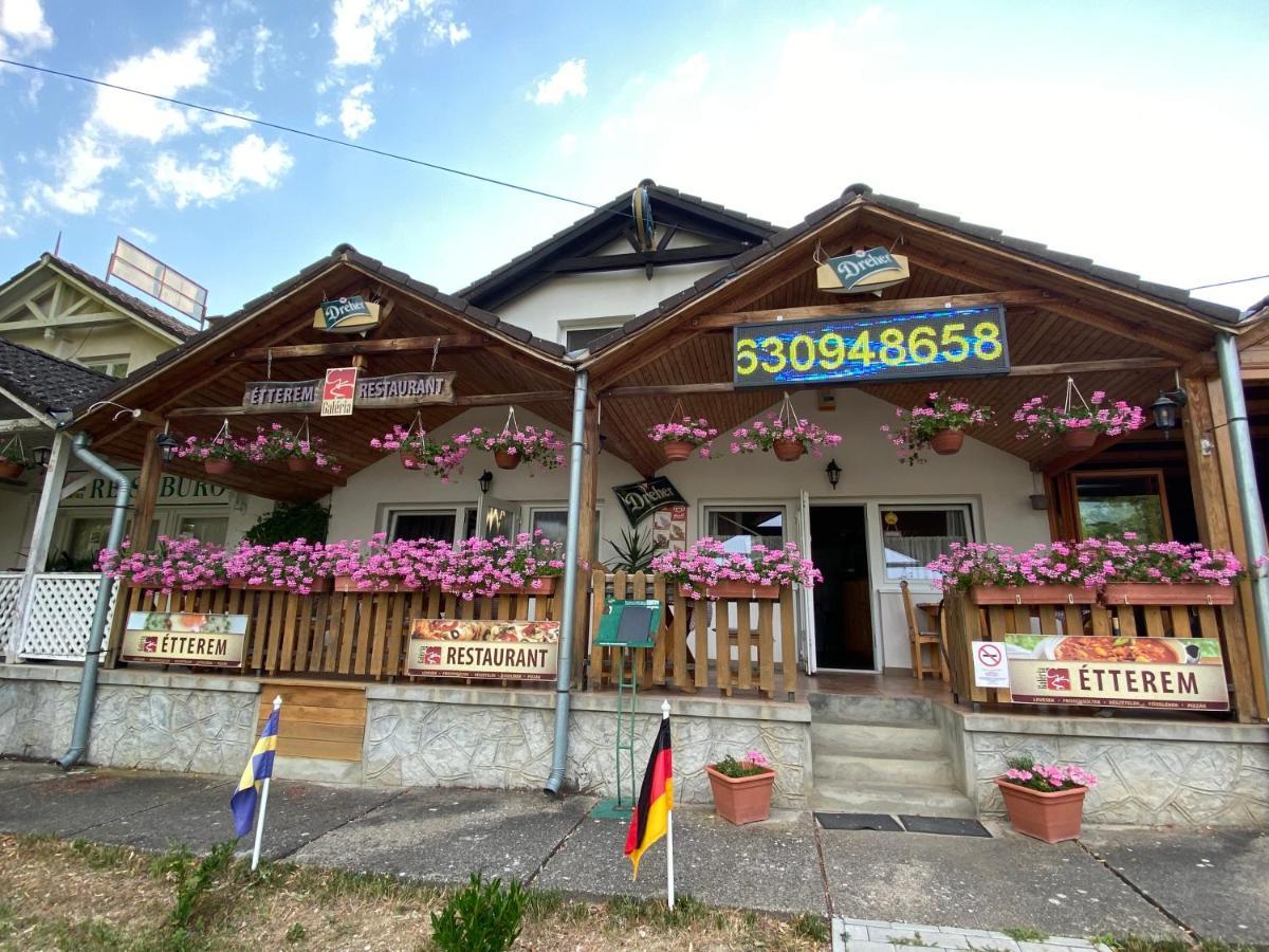 Zitalaka Apartment Igal Bagian luar foto