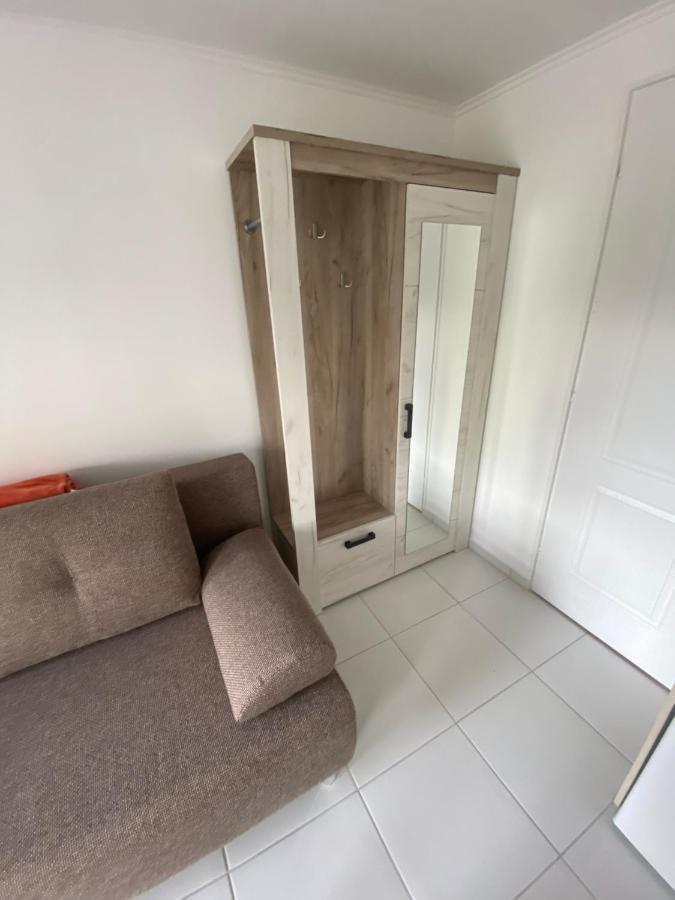 Zitalaka Apartment Igal Bagian luar foto